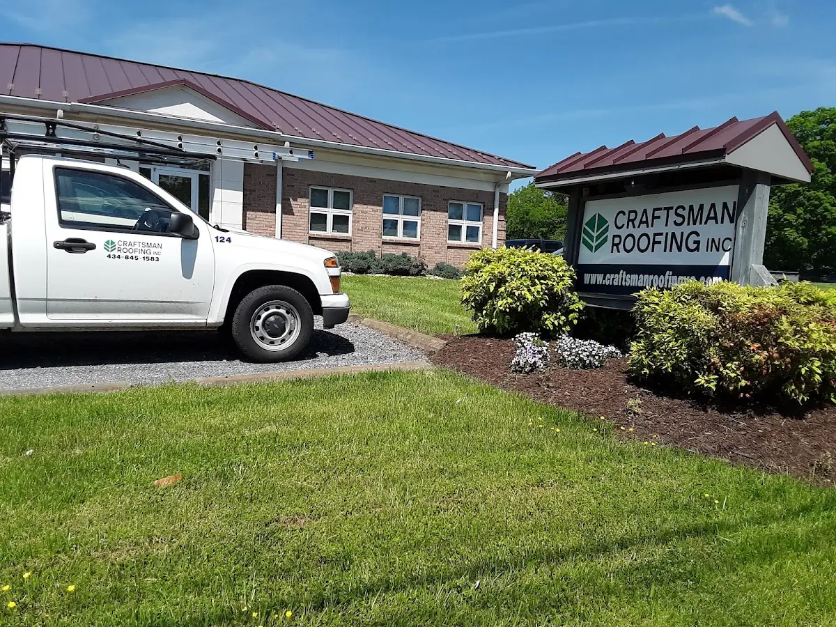 Quality Gutter & Downspout Repair by experienced craftsmen in Port Republic